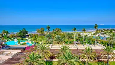 InterContinental Muscat