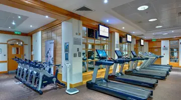 InterContinental Muscat