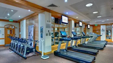 InterContinental Muscat