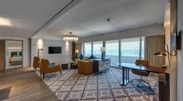 InterContinental Muscat