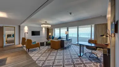 InterContinental Muscat