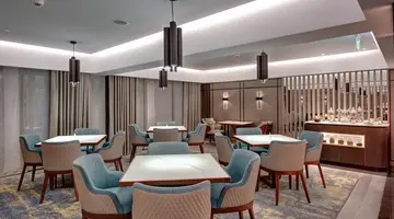 InterContinental Muscat