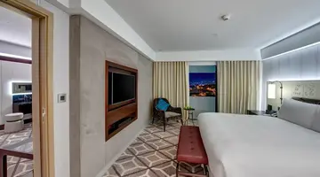 InterContinental Muscat