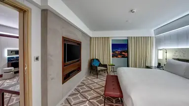 InterContinental Muscat
