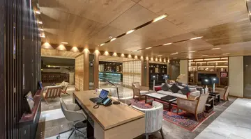 InterContinental Muscat