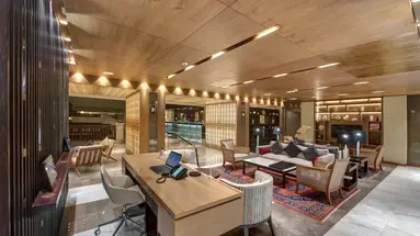 InterContinental Muscat