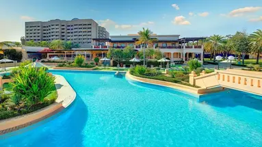 InterContinental Muscat