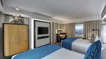 InterContinental Muscat