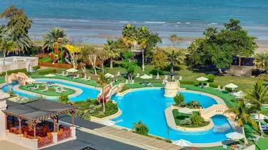 InterContinental Muscat