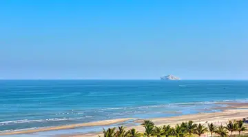 InterContinental Muscat