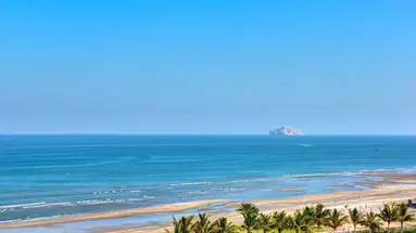 InterContinental Muscat