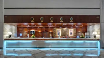 InterContinental Muscat