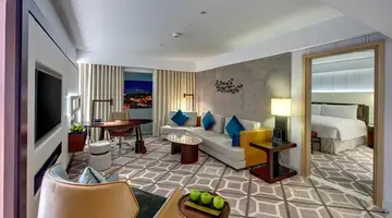 InterContinental Muscat