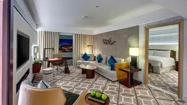 InterContinental Muscat
