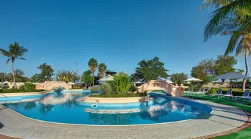 InterContinental Muscat