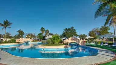 InterContinental Muscat