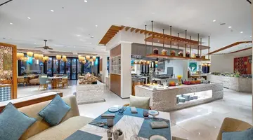 InterContinental Muscat
