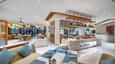 InterContinental Muscat
