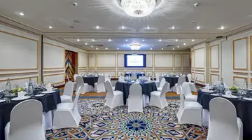 InterContinental Muscat