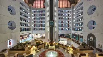 InterContinental Muscat