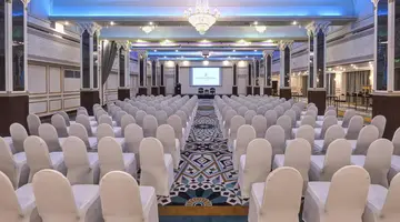 InterContinental Muscat