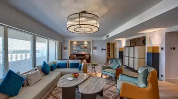 InterContinental Muscat