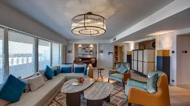 InterContinental Muscat