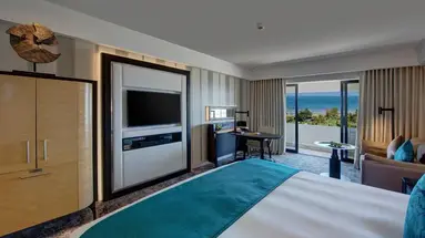 InterContinental Muscat