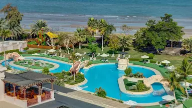 InterContinental Muscat