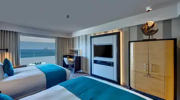 InterContinental Muscat