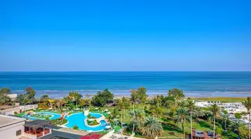 InterContinental Muscat