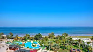 InterContinental Muscat