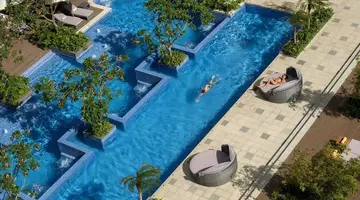 Intercontinental Nha Trang