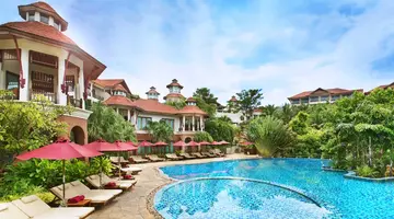 InterContinental Pattaya Resort