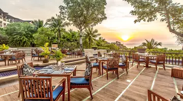 InterContinental Pattaya Resort