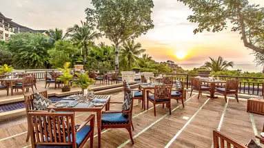 InterContinental Pattaya Resort