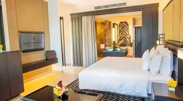 INTERCONTINENTAL PATTAYA RESORT