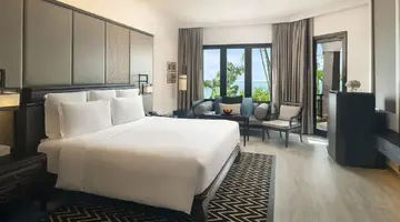 INTERCONTINENTAL PATTAYA RESORT