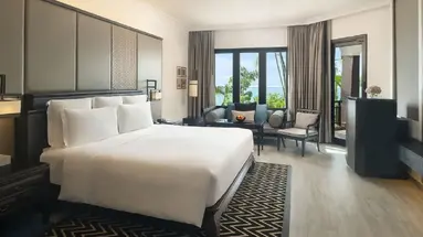 INTERCONTINENTAL PATTAYA RESORT