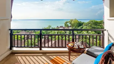 InterContinental Pattaya Resort