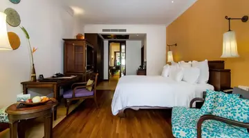 INTERCONTINENTAL PATTAYA RESORT