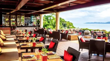 InterContinental Pattaya Resort