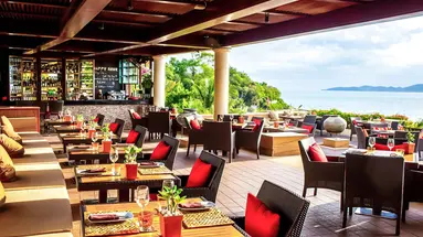 InterContinental Pattaya Resort