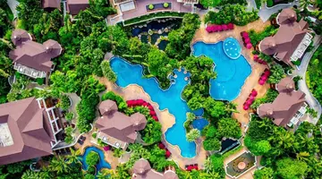 INTERCONTINENTAL PATTAYA RESORT