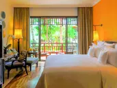 INTERCONTINENTAL PATTAYA RESORT