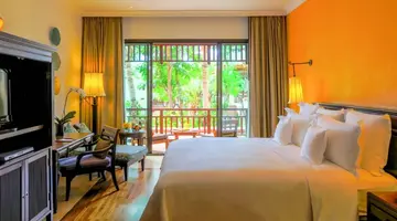 INTERCONTINENTAL PATTAYA RESORT