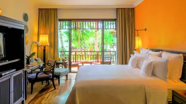 INTERCONTINENTAL PATTAYA RESORT