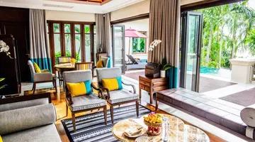 InterContinental Pattaya Resort