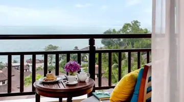 InterContinental Pattaya Resort