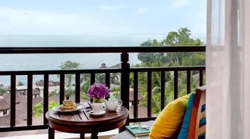 InterContinental Pattaya Resort